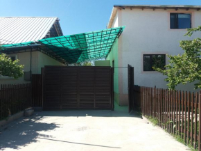  Makedon Guest House  Барскоон